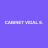CABINET VIDAL ET ASSOCIES