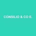 Logo CONSILIO & CO EXPERT-COMPTABLE