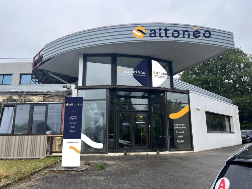 Altoneo Conseil - photo 2