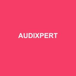 Logo AUDIXPERT