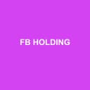Logo FB HOLDING