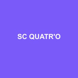 Logo sc Quatr'o - Expert-comptable à Eschbach