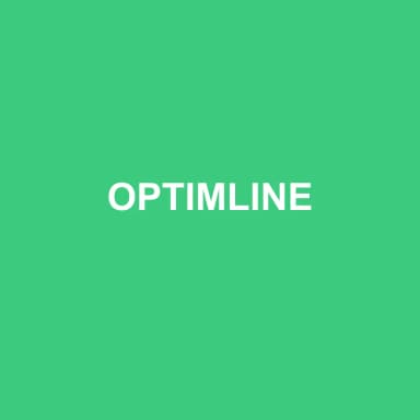 Logo de OPTIMLINE