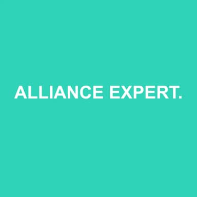 Logo de ALLIANCE EXPERTS LITTORAL