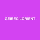 Logo GEIREC LORIENT