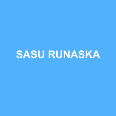 Logo de SASU RUNASKA