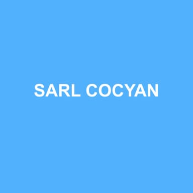 Logo de SARL COCYAN