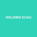 Logo HOLDING ECAU