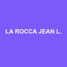 LA ROCCA JEAN LOUIS