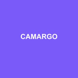 Logo de CAMARGO