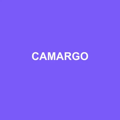 Logo de CAMARGO