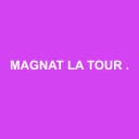 Logo de Magnat la Tour du Pin