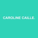 Logo CAROLINE CAILLE, EXPERT-COMPTABLE