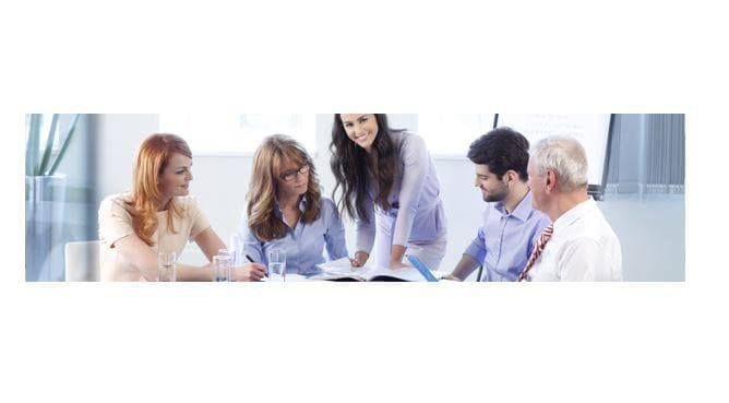 Agc Perspectives - photo 1