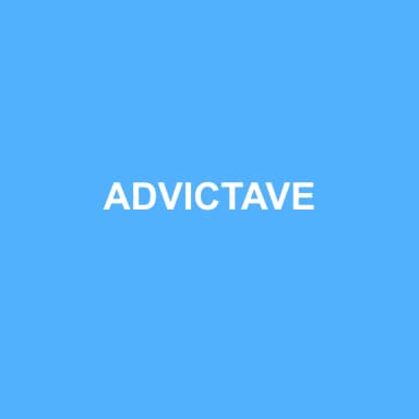 Logo de ADVICTAVE