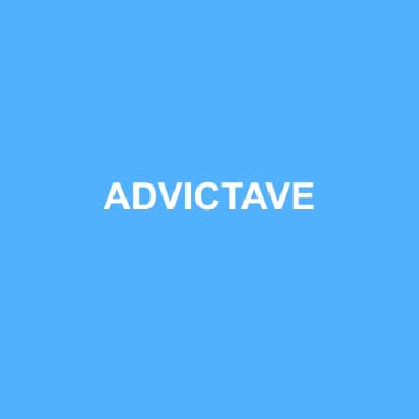 Logo de ADVICTAVE