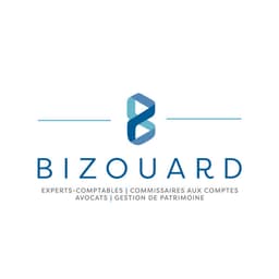 Logo de BIZOUARD ET ASSOCIES