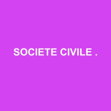 Logo de SOCIETE CIVILE DAGNIAU VILLENEUVE