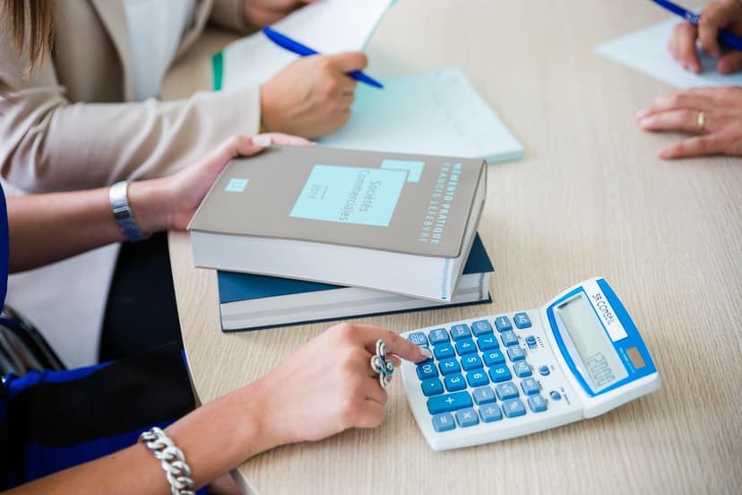 Spe sr Conseil - photo 1