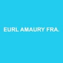 Logo EURL AMAURY FRANC