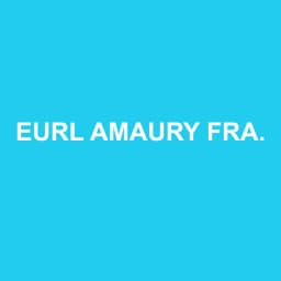 Logo Eurl Amaury Franc - Expert-comptable à Saint-Yan