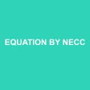 Logo EQUATION BY NECC