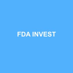 Logo Fda Invest - Expert-comptable à Juvigny