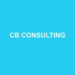 Logo cb Consulting - Expert-comptable à Castelnau-le-Lez