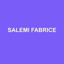 Logo Salemi Fabrice - Expert-comptable à La Destrousse