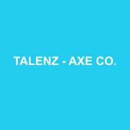 Logo Talenz - Axe Conseils - Expert-comptable à Saint-Aubin-sur-Scie