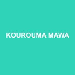 Logo de KOUROUMA MAWA
