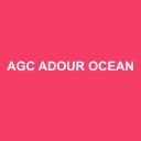 Logo de Agc Adour Ocean
