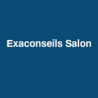 Logo de EXACONSEILS SALON