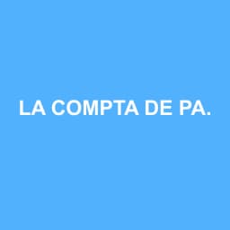 Logo LA COMPTA DE PAPA