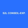 S2L CONSEIL-EXPERTISE
