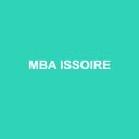Logo MBA ISSOIRE