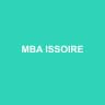 MBA ISSOIRE