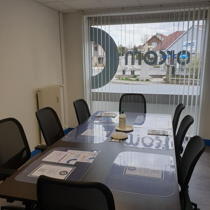 Orcom Besancon - photo 4