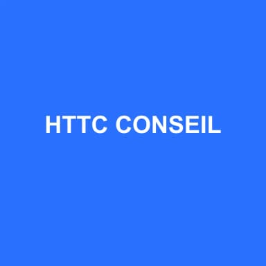 Logo de HTTC CONSEIL