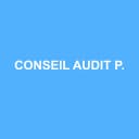 Logo CONSEIL AUDIT PARTNERS EXPERTISE