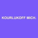 Logo KOURLUKOFF MICHEL