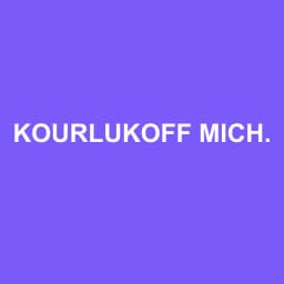 Logo de KOURLUKOFF MICHEL