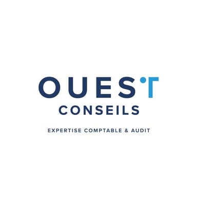 Logo de OUEST CONSEILS AURAY