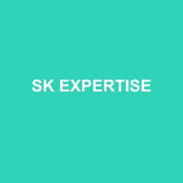 Logo sk Expertise - Expert-comptable à Rosheim