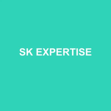 Logo de SK EXPERTISE