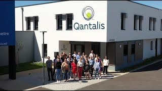 Photo #1 de QANTALIS EXPERTISE