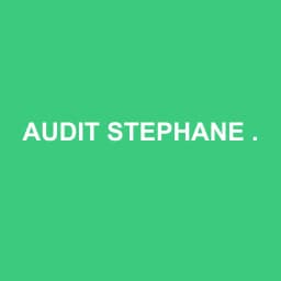 Logo Audit Stephane Matre - Expert-comptable à Fleurance