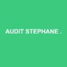 AUDIT STEPHANE MATRE