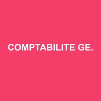 Logo de COMPTABILITE GESTION ANALYSE D'EXPERTS (CGA EXPERTS)