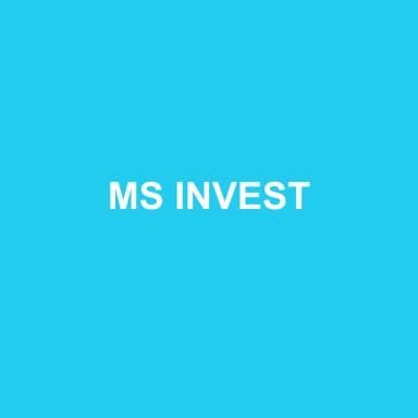 Logo de MS INVEST